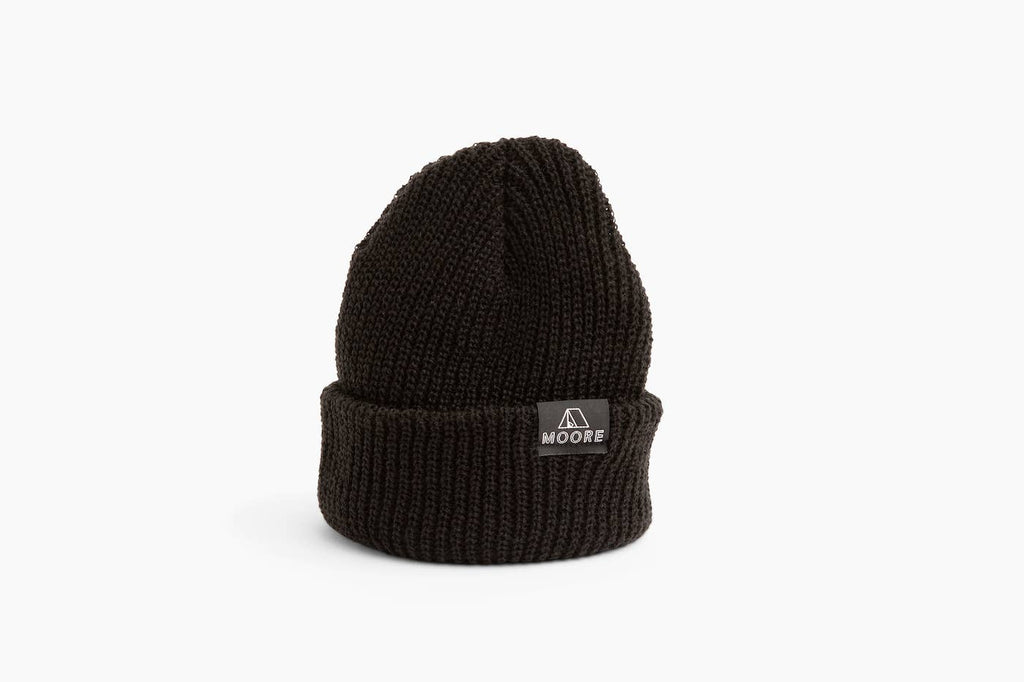 Moore Knit Beanie