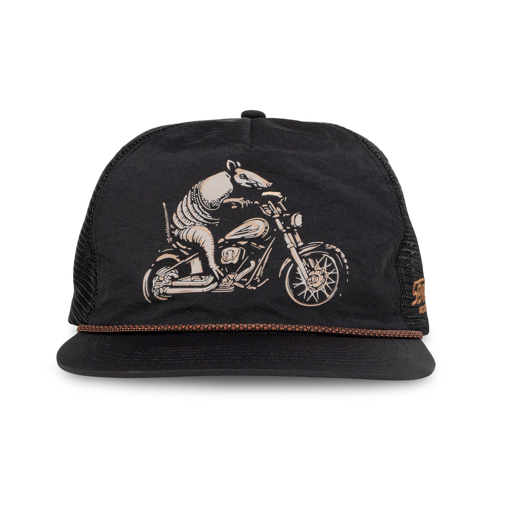 Dillo Rider Hat