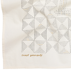 “Trust Yourself” Cotton Bandana