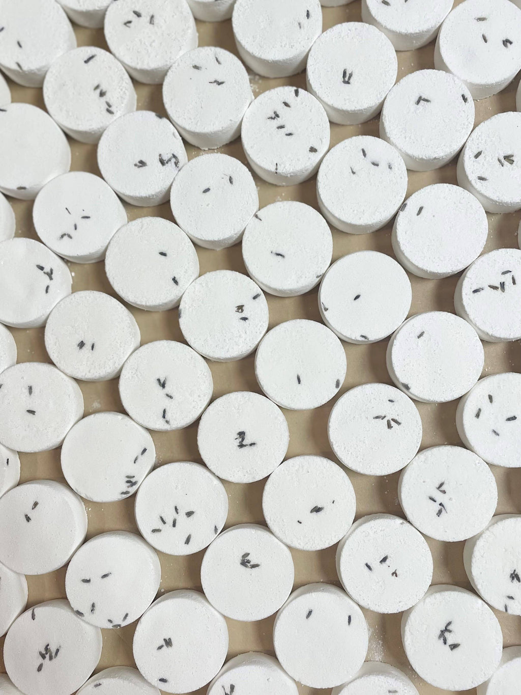 Shower Steamers - Peppermint Eucalyptus and Citrus Mint