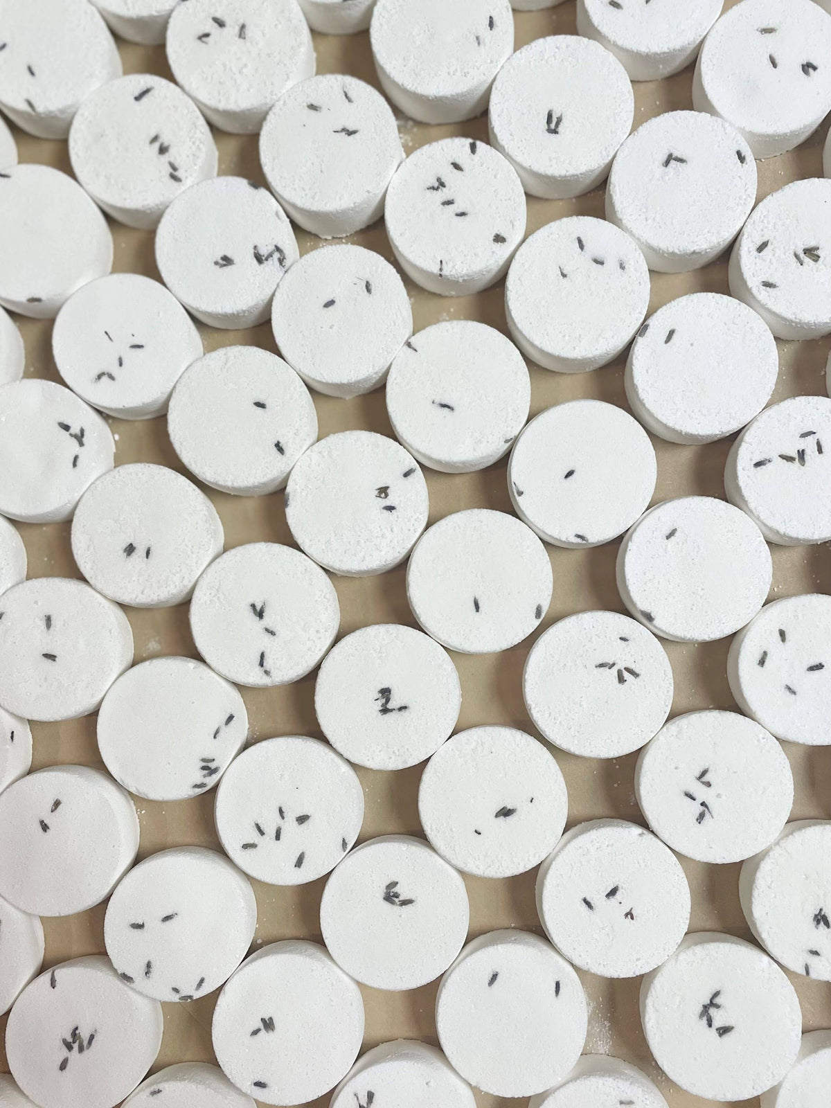 Shower Steamers - Peppermint Eucalyptus and Citrus Mint