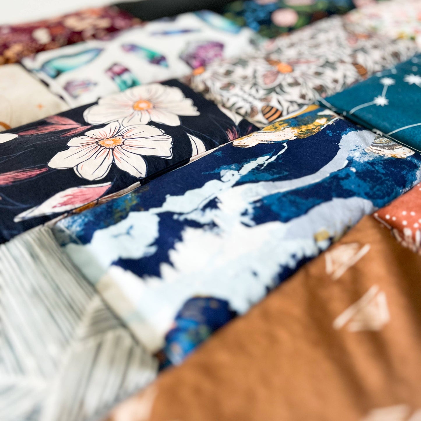 Lavender Eye Pillow