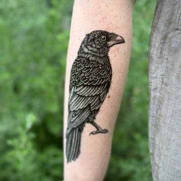 Temporary Tattoos