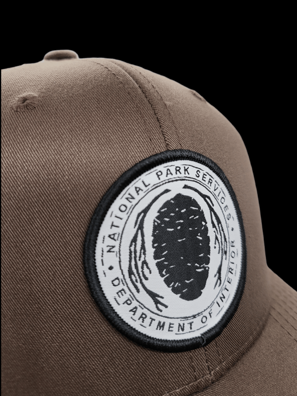 National Park Service Trucker Hat