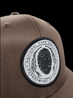 National Park Service Trucker Hat