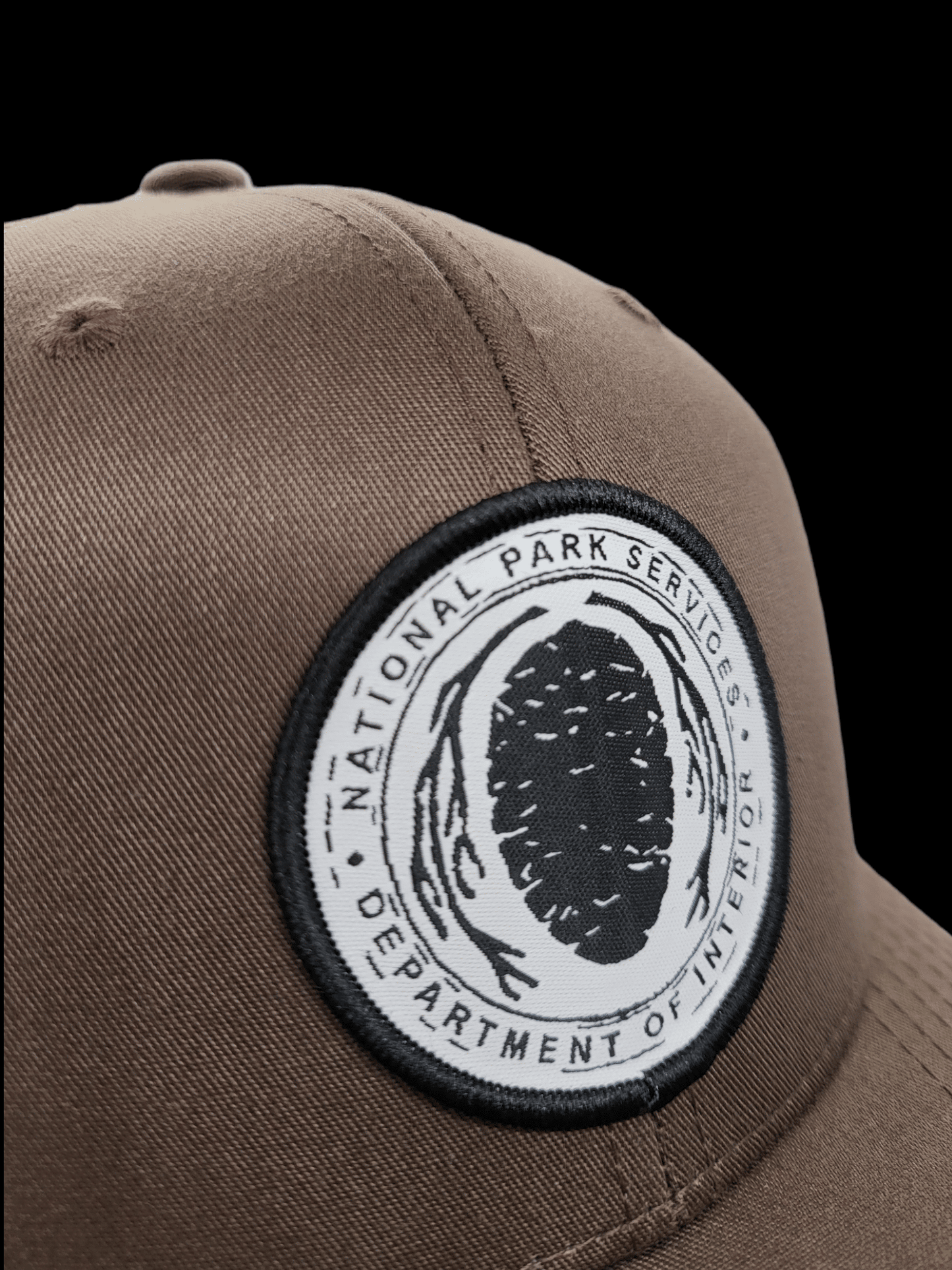 National Park Service Trucker Hat