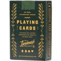 National Parks Playing Cards