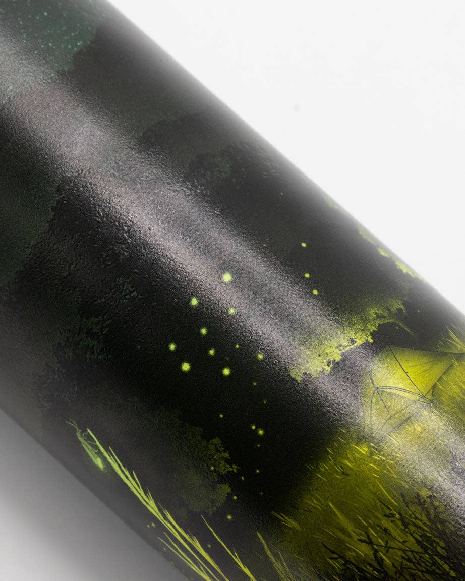 Firefly Meadow Insulated Bottle