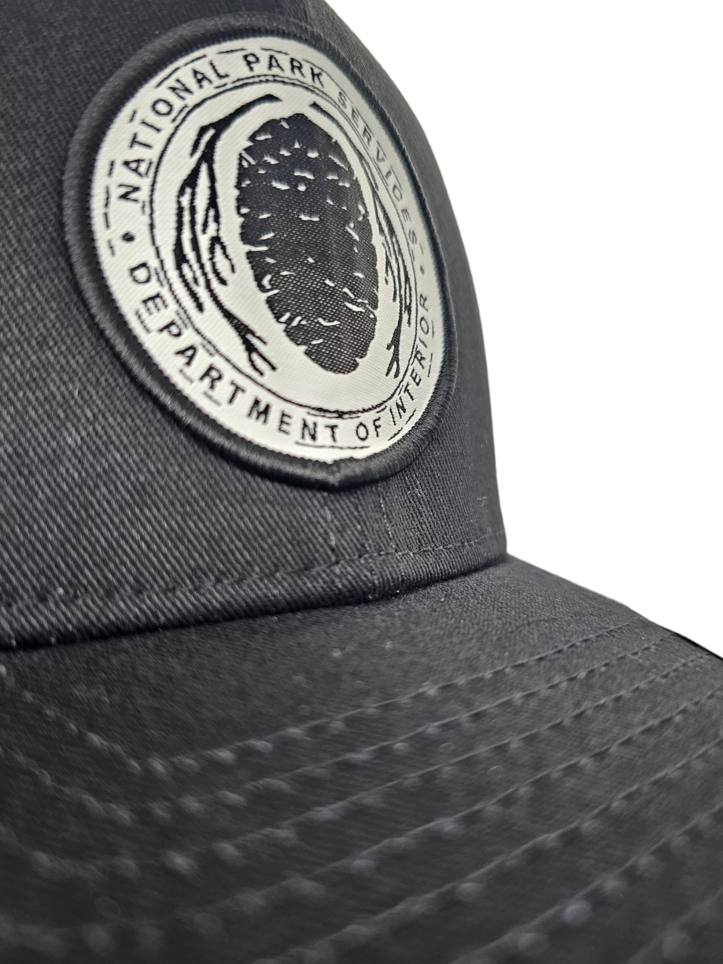 National Park Service Trucker Hat