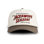 Jackawope Hat