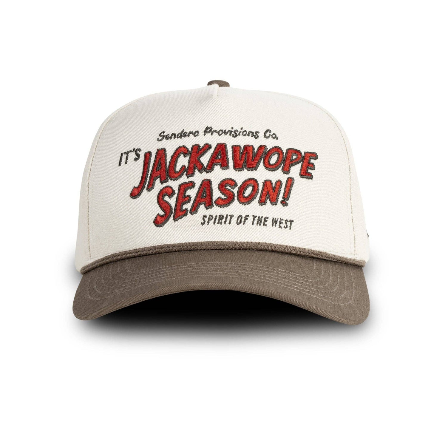 Jackawope Hat