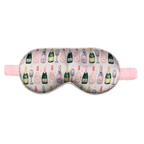 Luxury Satin Eyemask