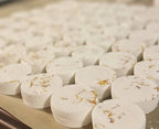 Shower Steamers - Peppermint Eucalyptus and Citrus Mint