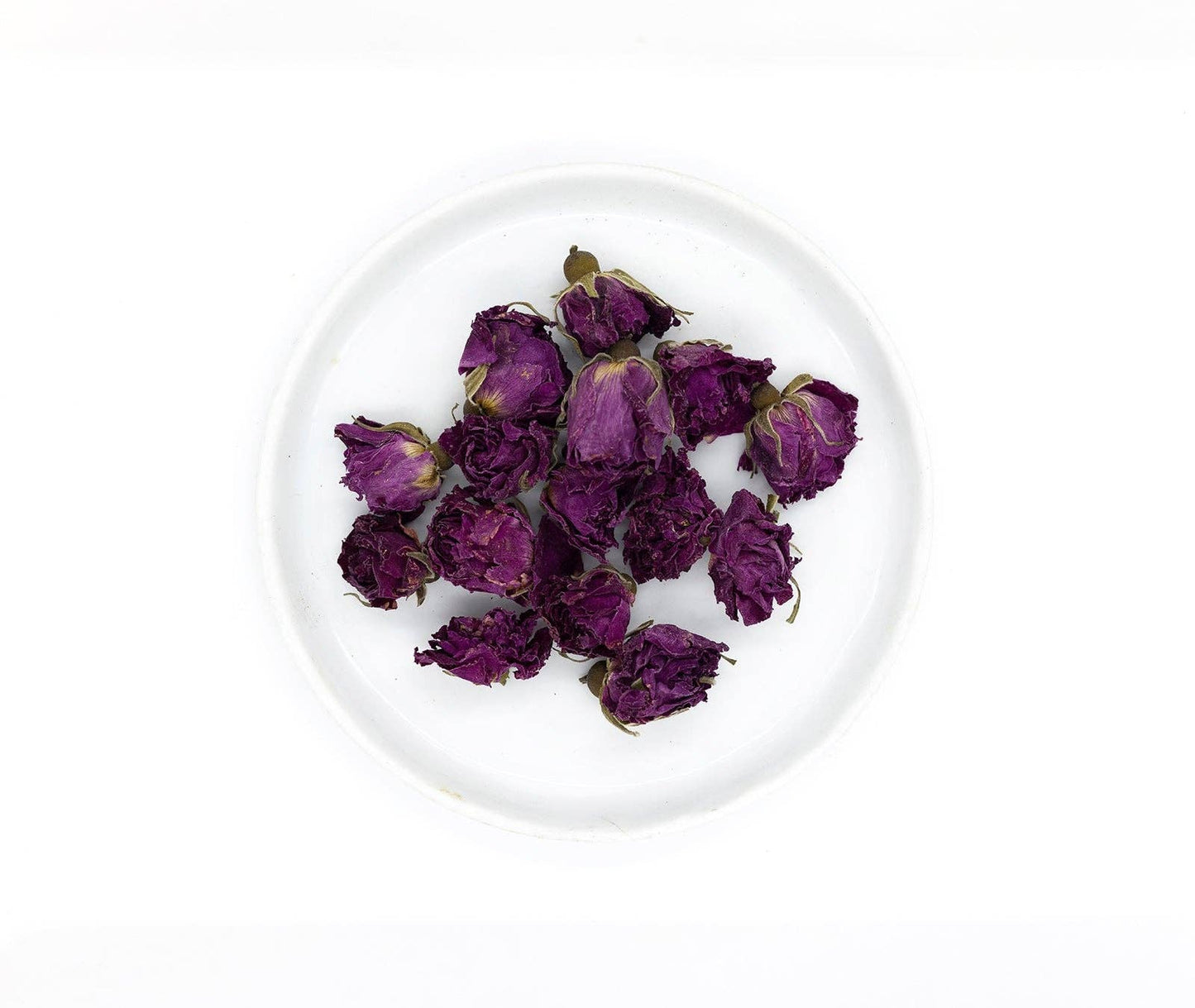 Onyx Rose Herbal Tea