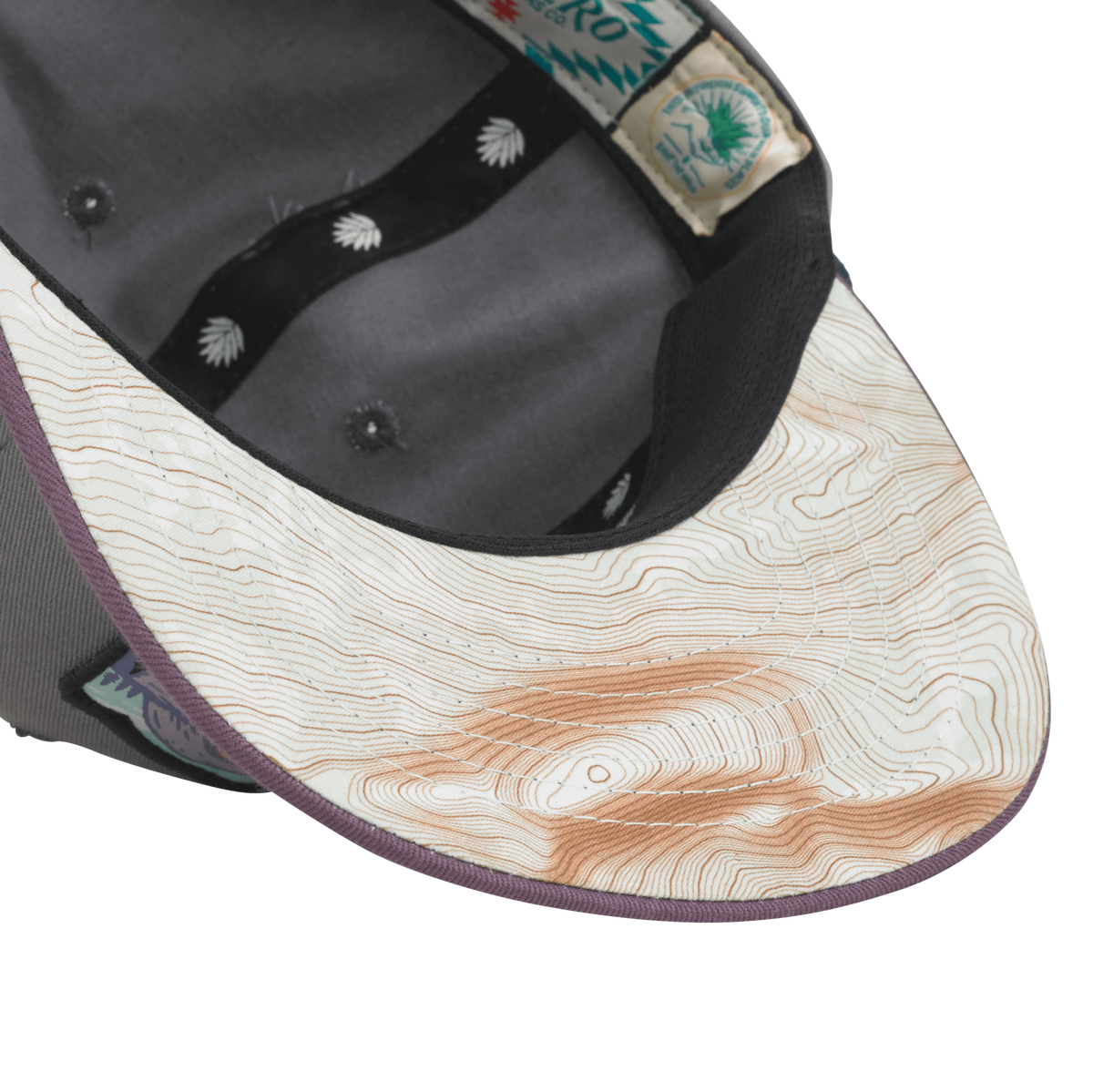 National Park Hats