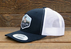 Jackalope Conservation Society Trucker Hat