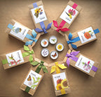 Hummingbird Garden Sprinkles