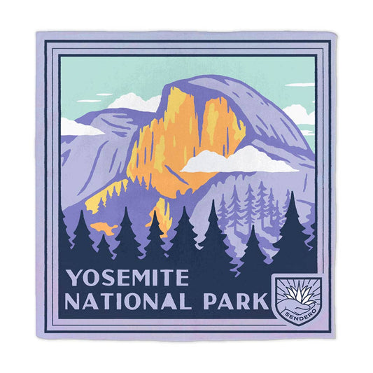 National Park Bandanas