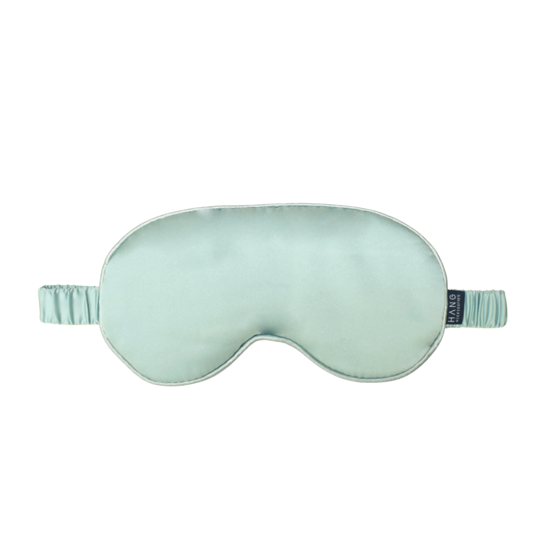 Luxury Satin Eyemask