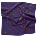 Ain’t Goin’ Down” Cotton Bandana