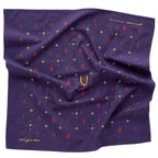 Ain’t Goin’ Down” Cotton Bandana