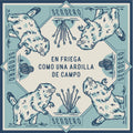 Prairie Dog Bandana