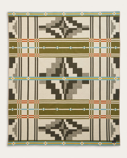 Pendleton Seven Springs Blanket
