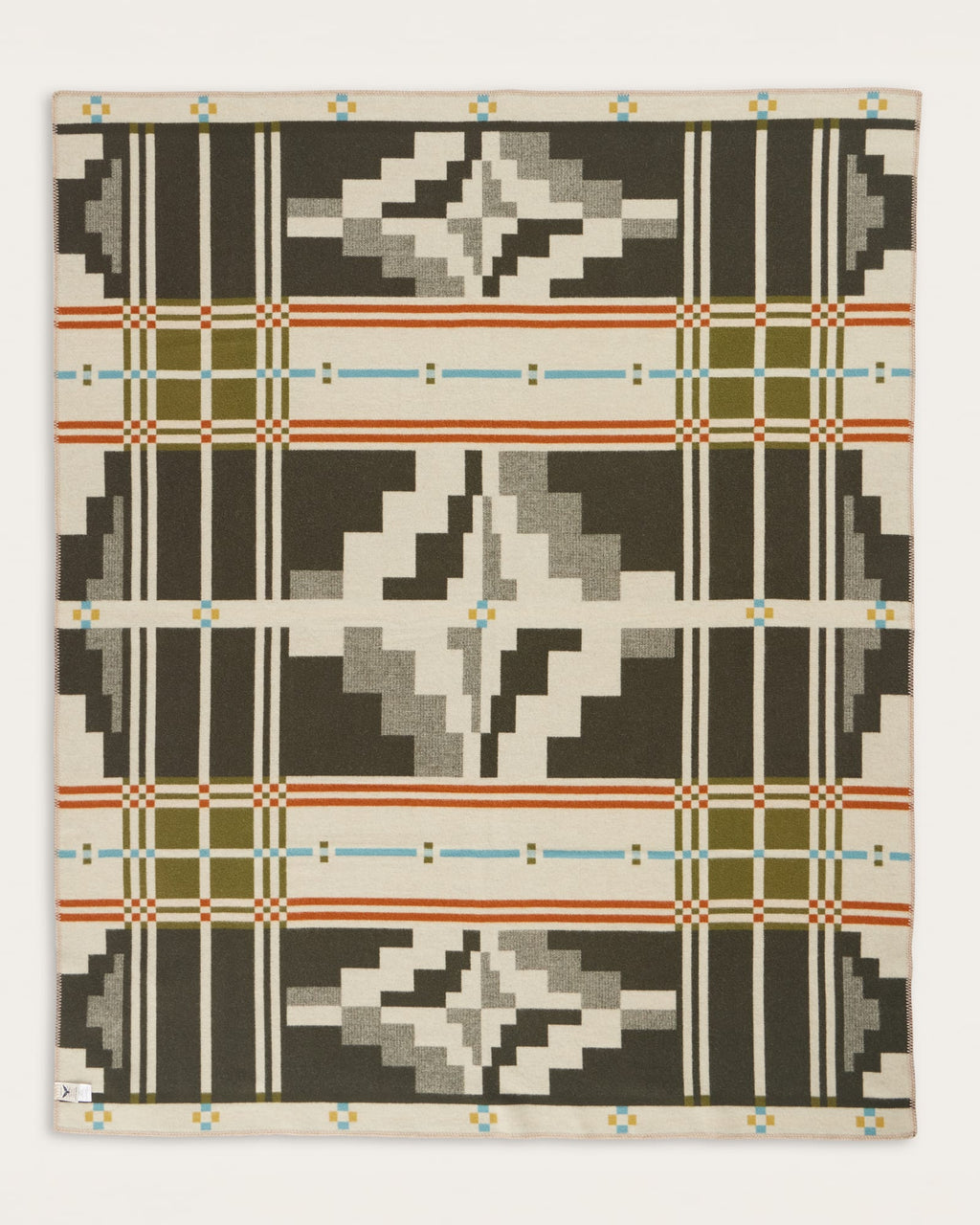 Pendleton Seven Springs Blanket