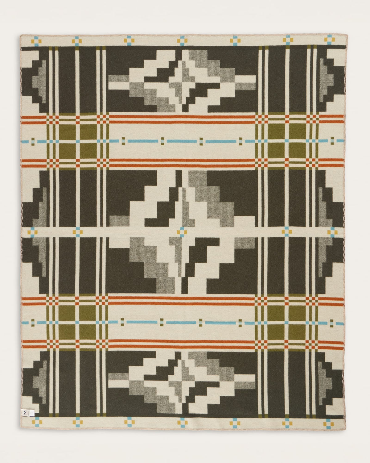 Pendleton Seven Springs Blanket