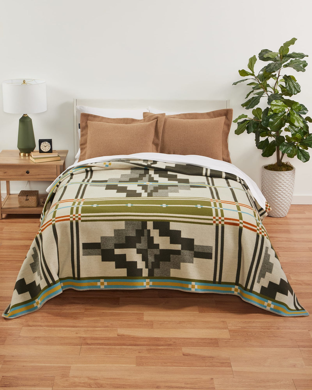 Pendleton Seven Springs Blanket