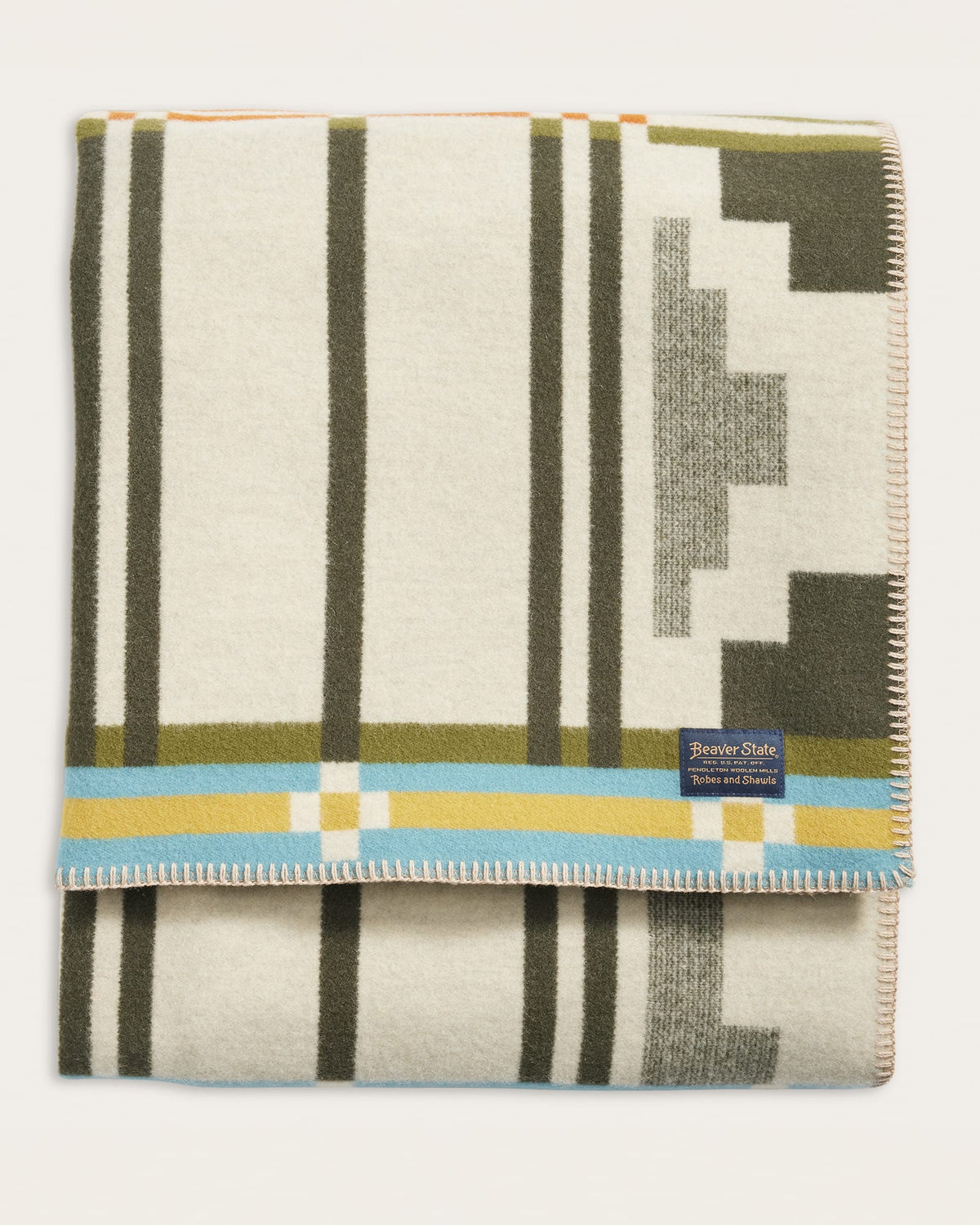 Pendleton Seven Springs Blanket