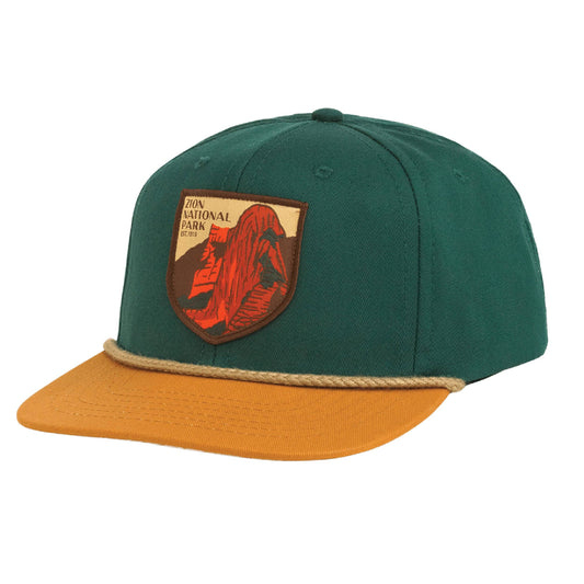 National Park Hat