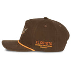 Coyote Hat
