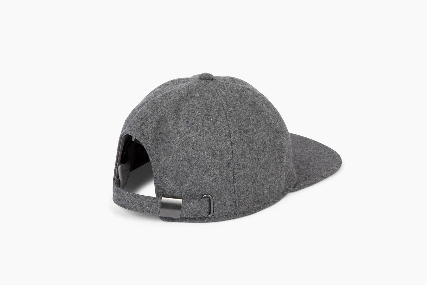 Wool Explore Hat