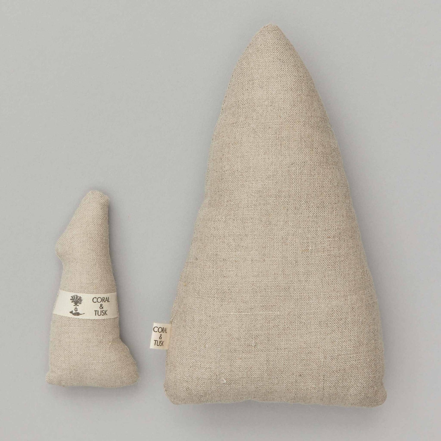 Embroidered Pocket Christmas Tree