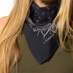 “I Dissent” Cotton Bandana