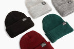 Moore Knit Beanie