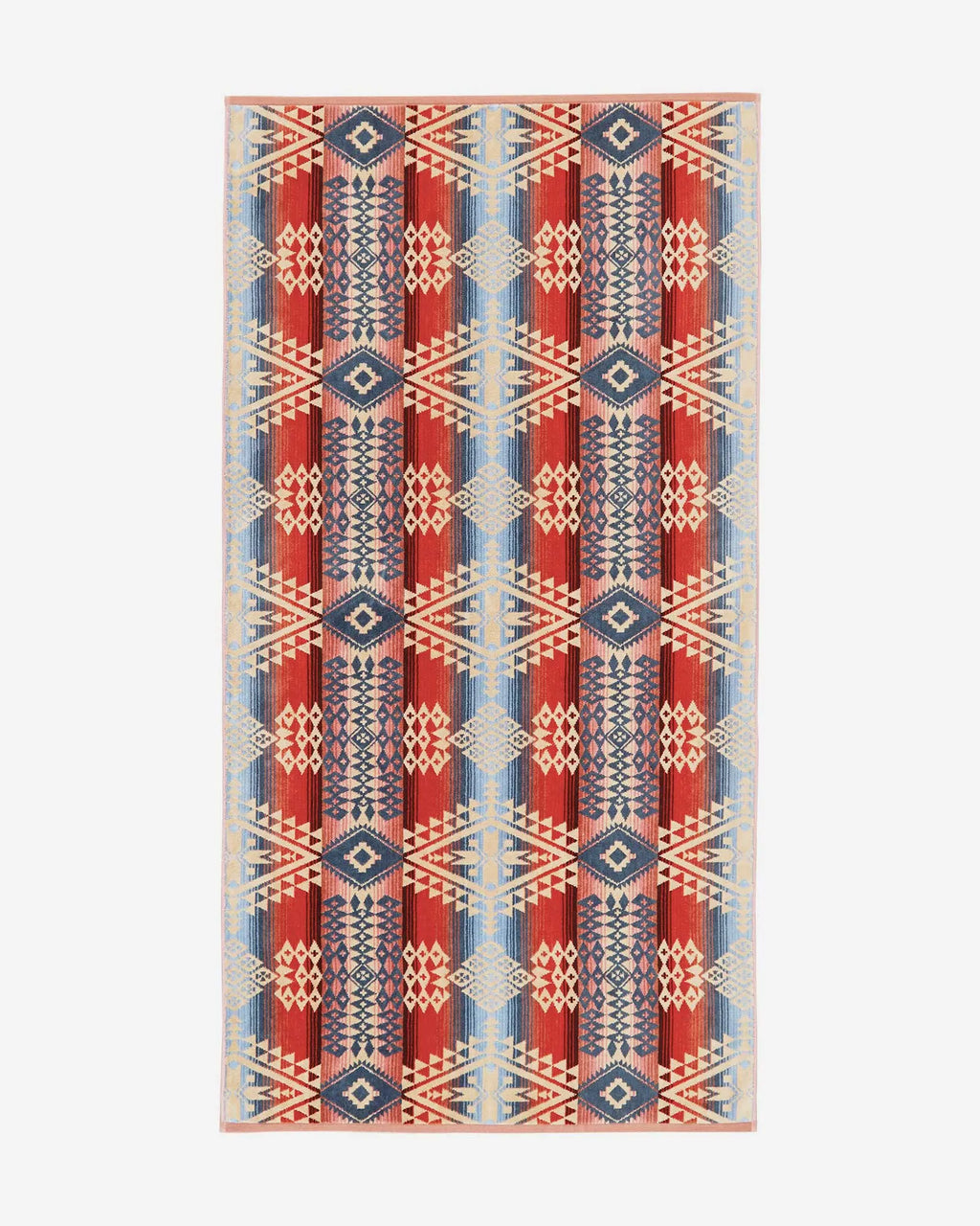 Pendleton Oversized Jacquard Towel