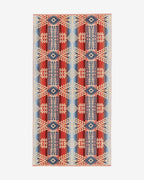 Pendleton Oversized Jacquard Towel