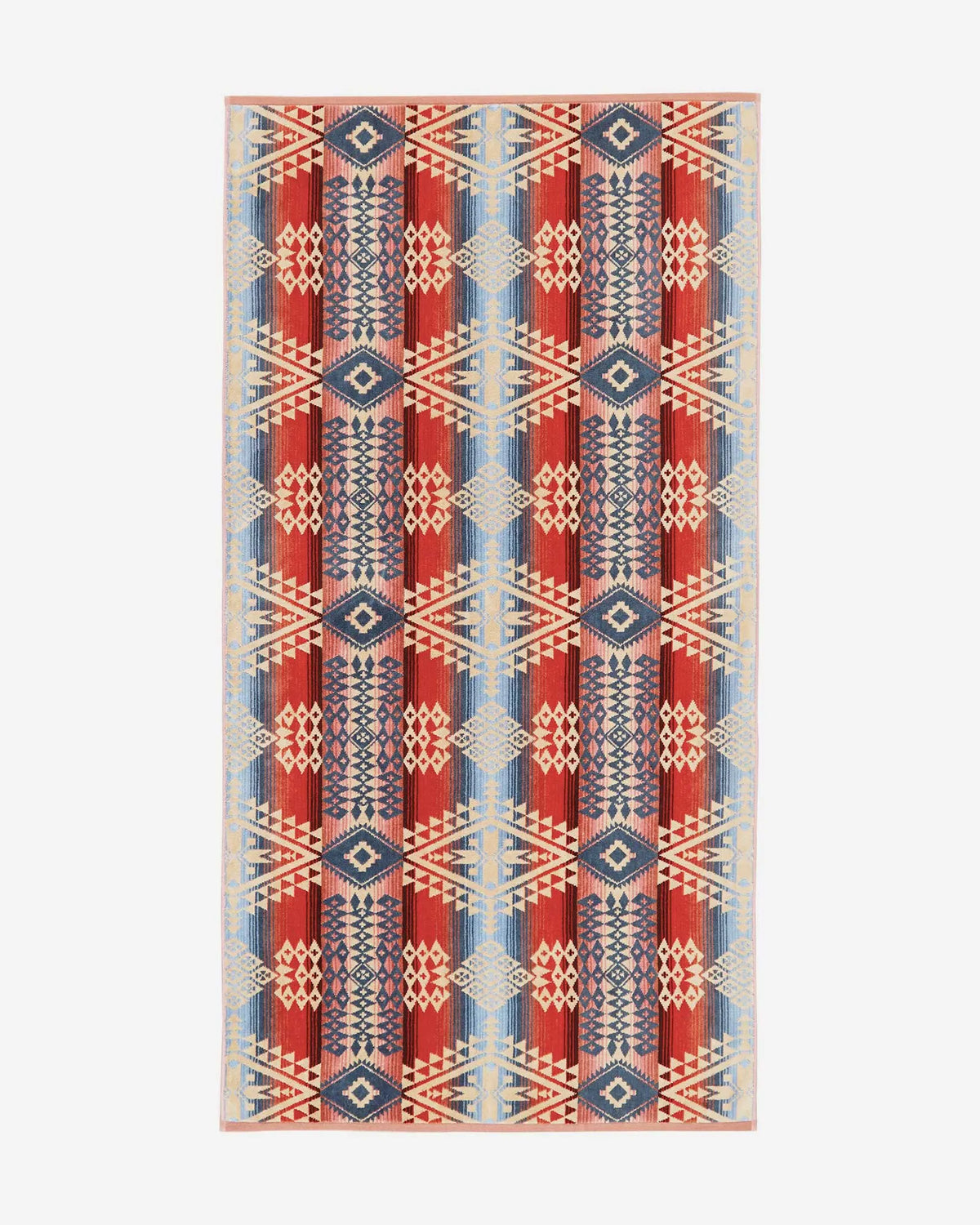 Pendleton Oversized Jacquard Towel