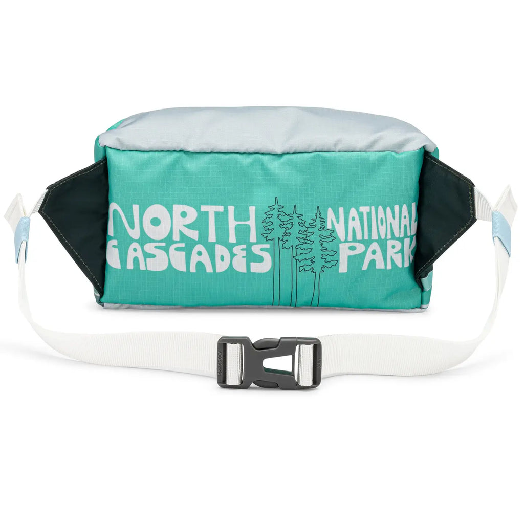 America's National Parks Fanny Pack/Hip Pack