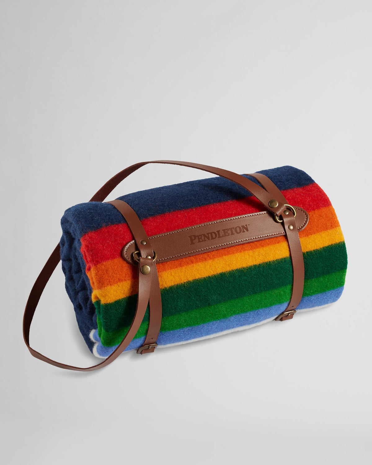 America's National Park Throw Blanket