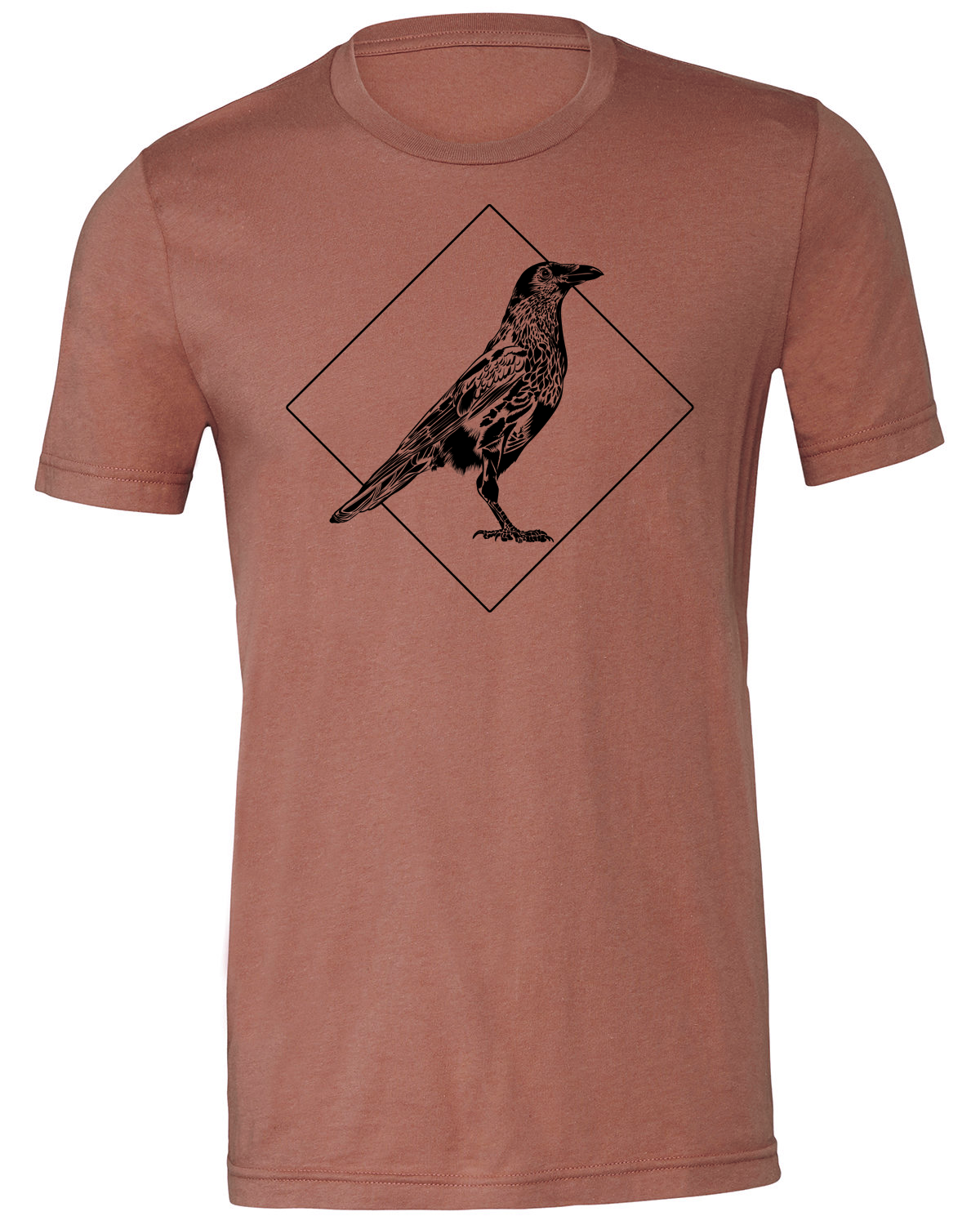 Crow T-Shirt