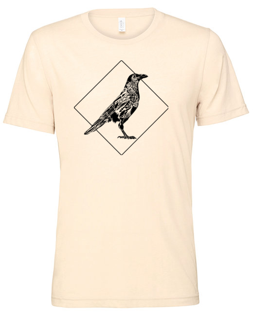 Crow T-Shirt