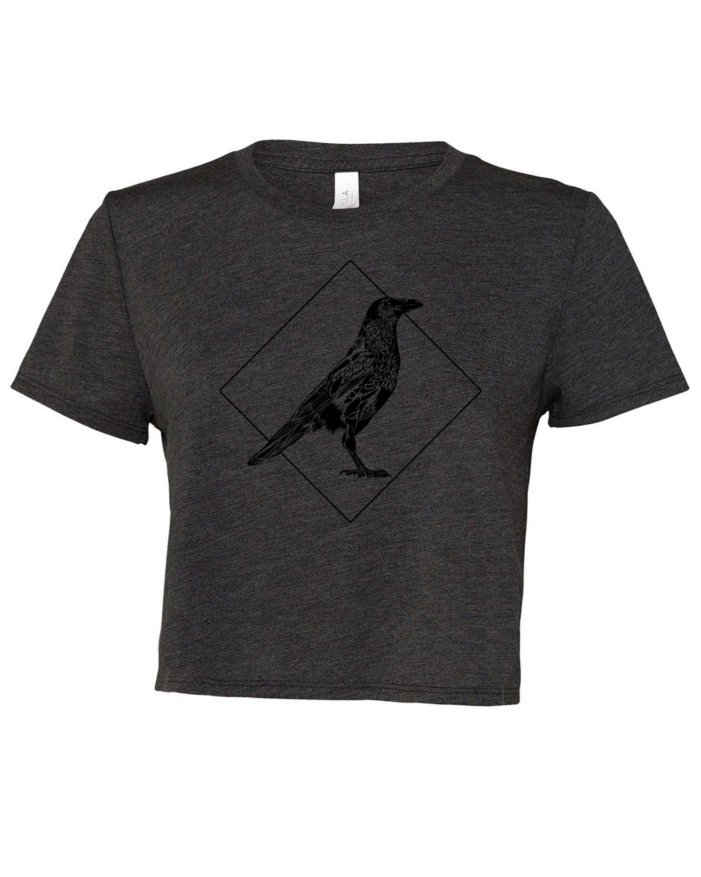 Crow T-Shirt