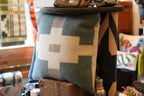Vintage Pendleton Pillows