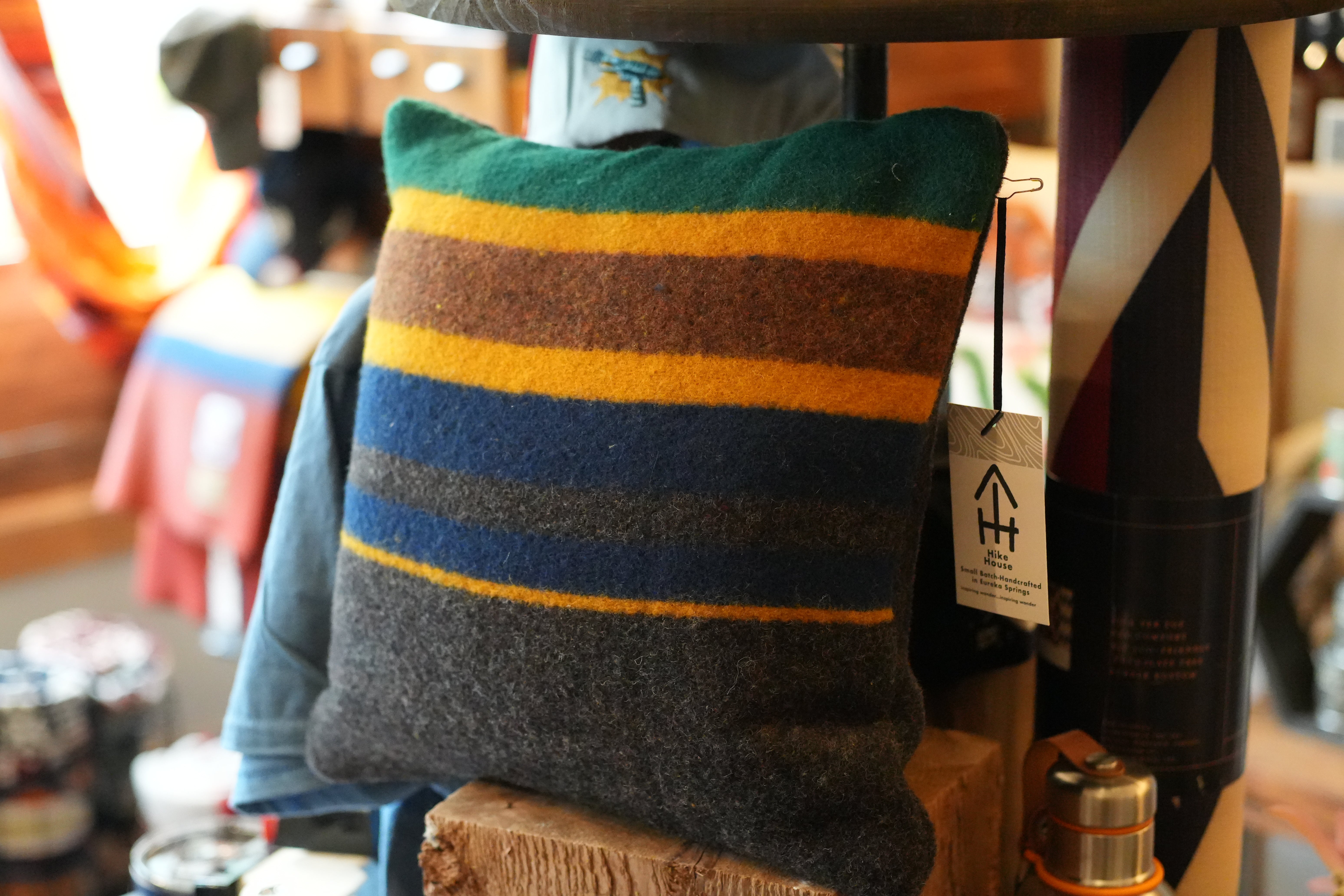 Vintage Pendleton Pillows – Hike House