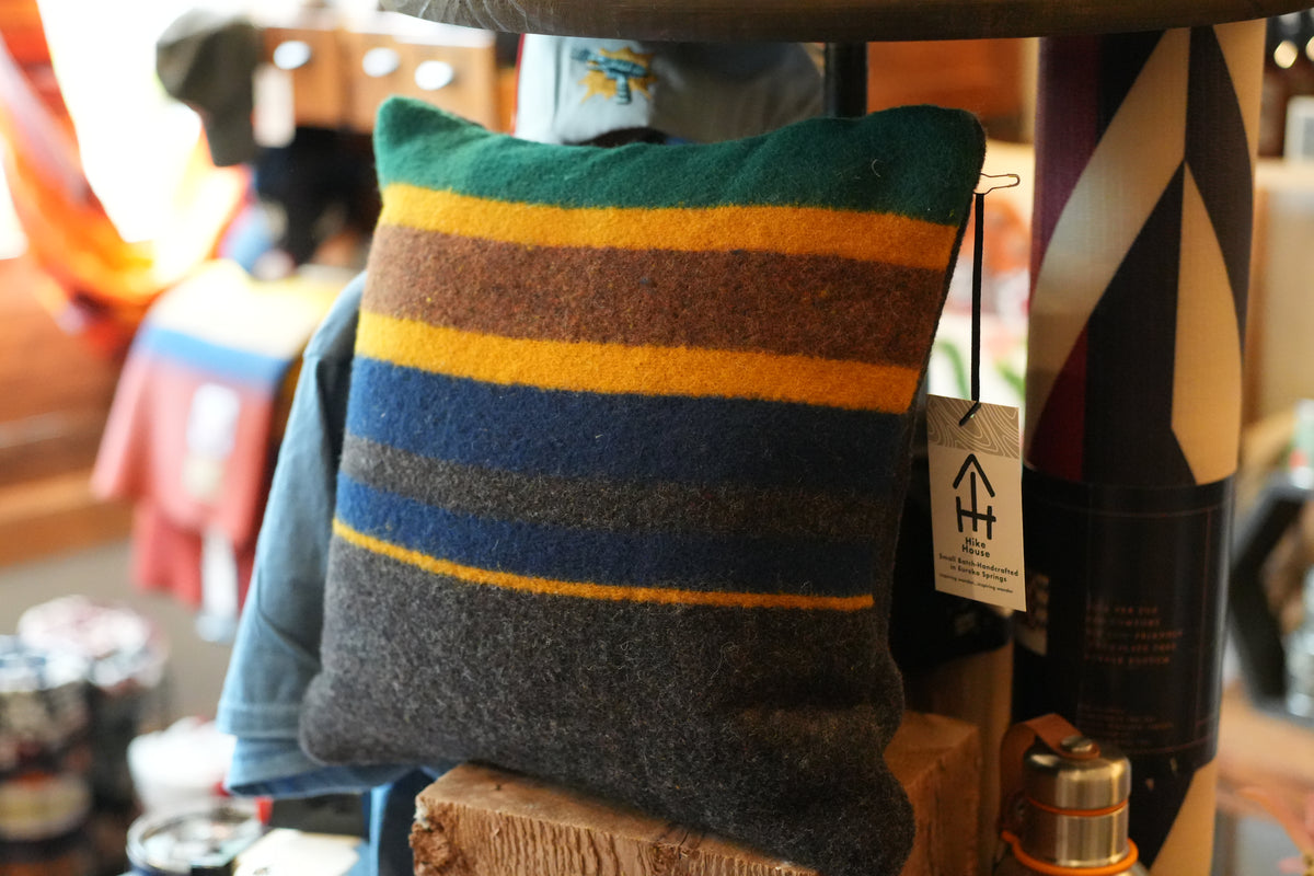 Vintage Pendleton Pillows