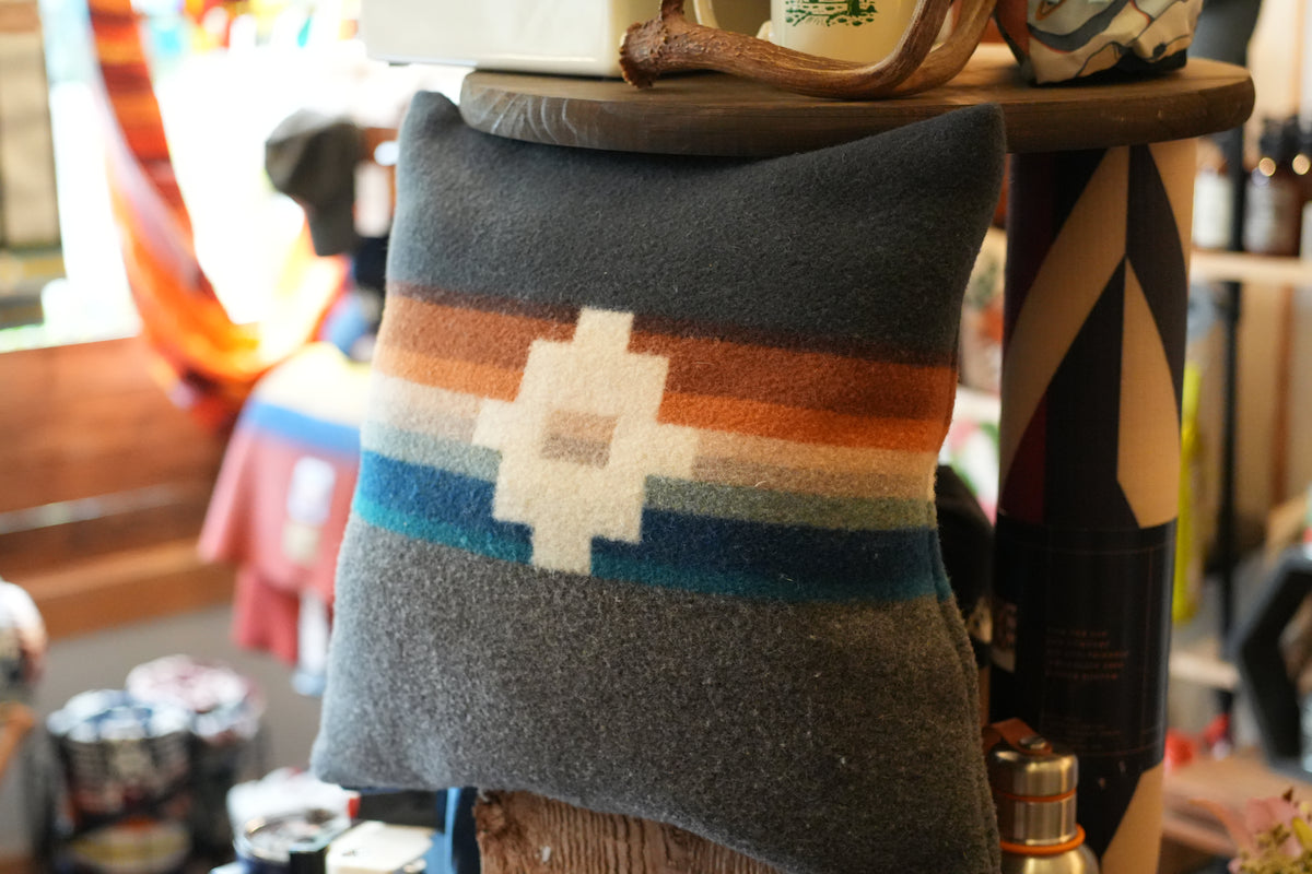 Vintage Pendleton Pillows