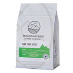 Mountain Bird Coffee 12 oz